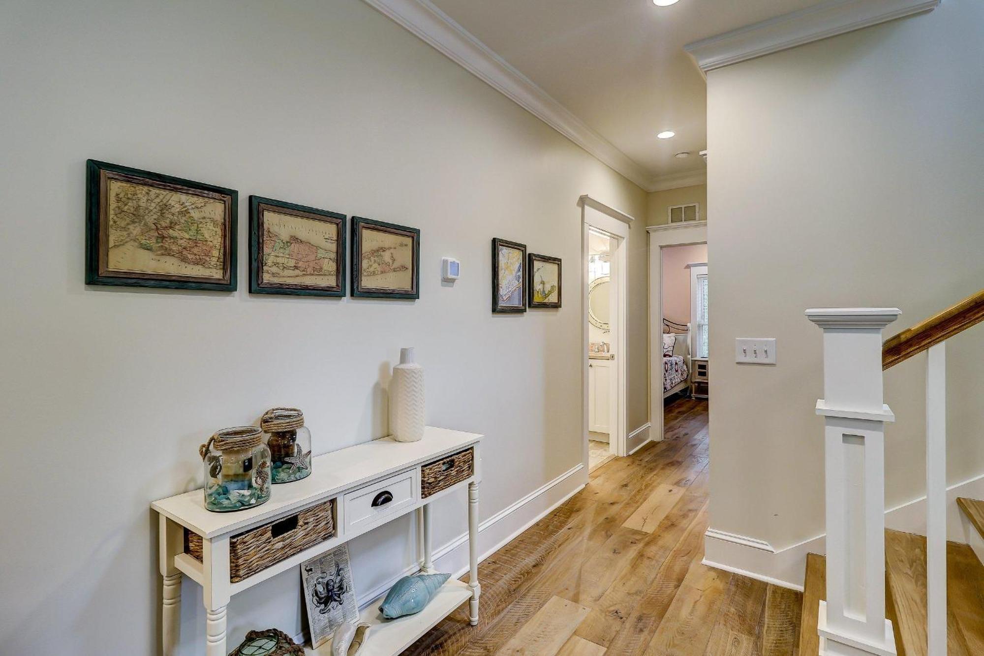 Villa 11 32Nd Avenue Isle of Palms Esterno foto