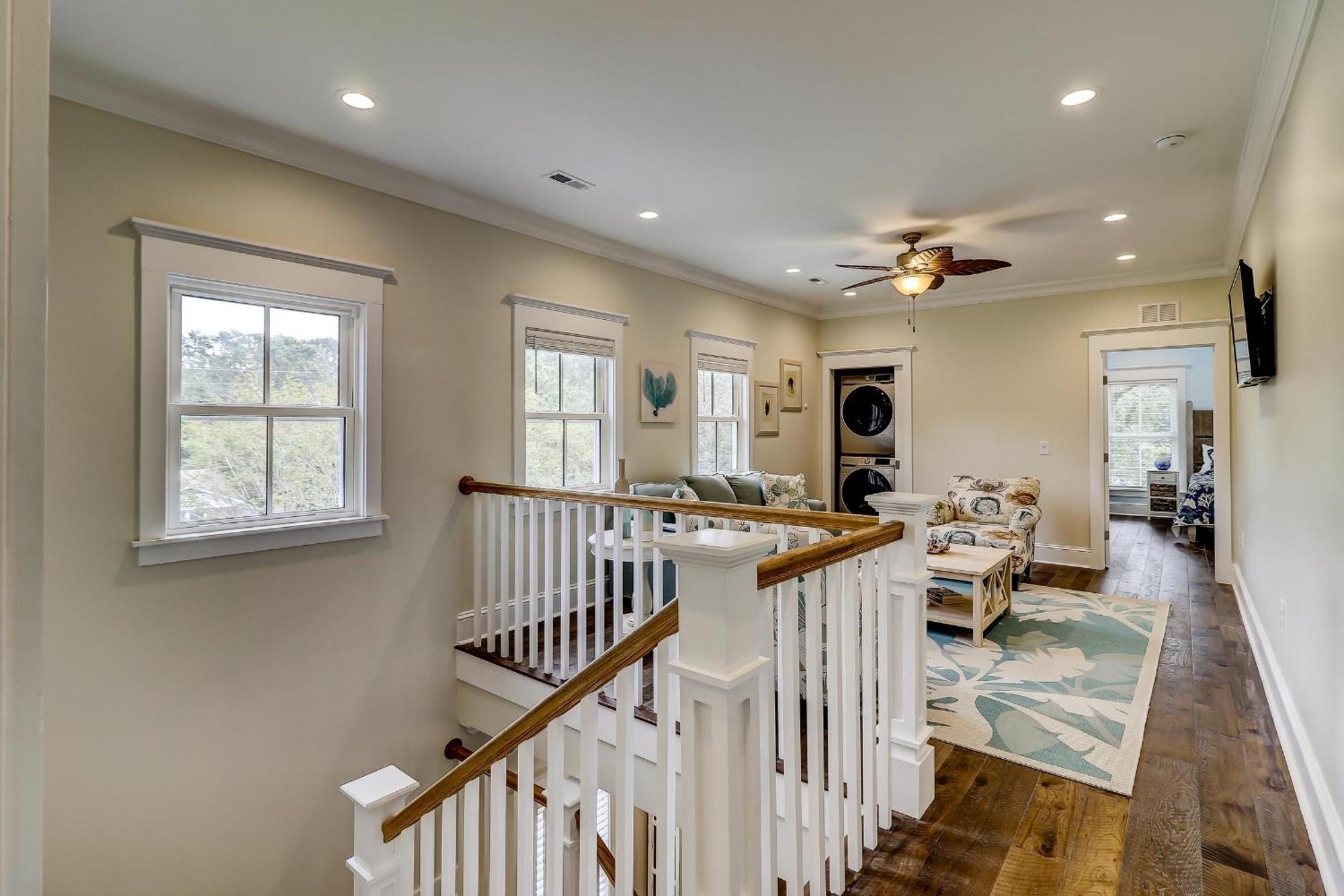 Villa 11 32Nd Avenue Isle of Palms Esterno foto