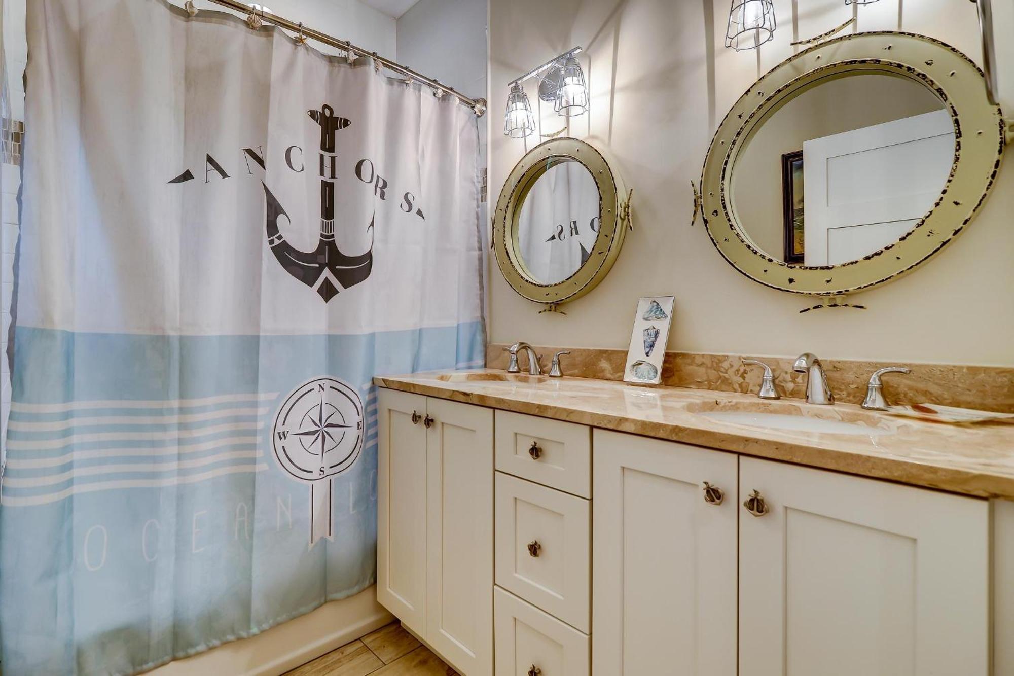 Villa 11 32Nd Avenue Isle of Palms Esterno foto